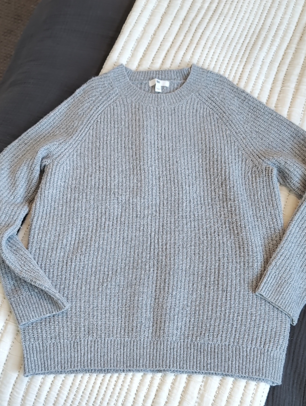 BP Crew Neck Sweater Size S